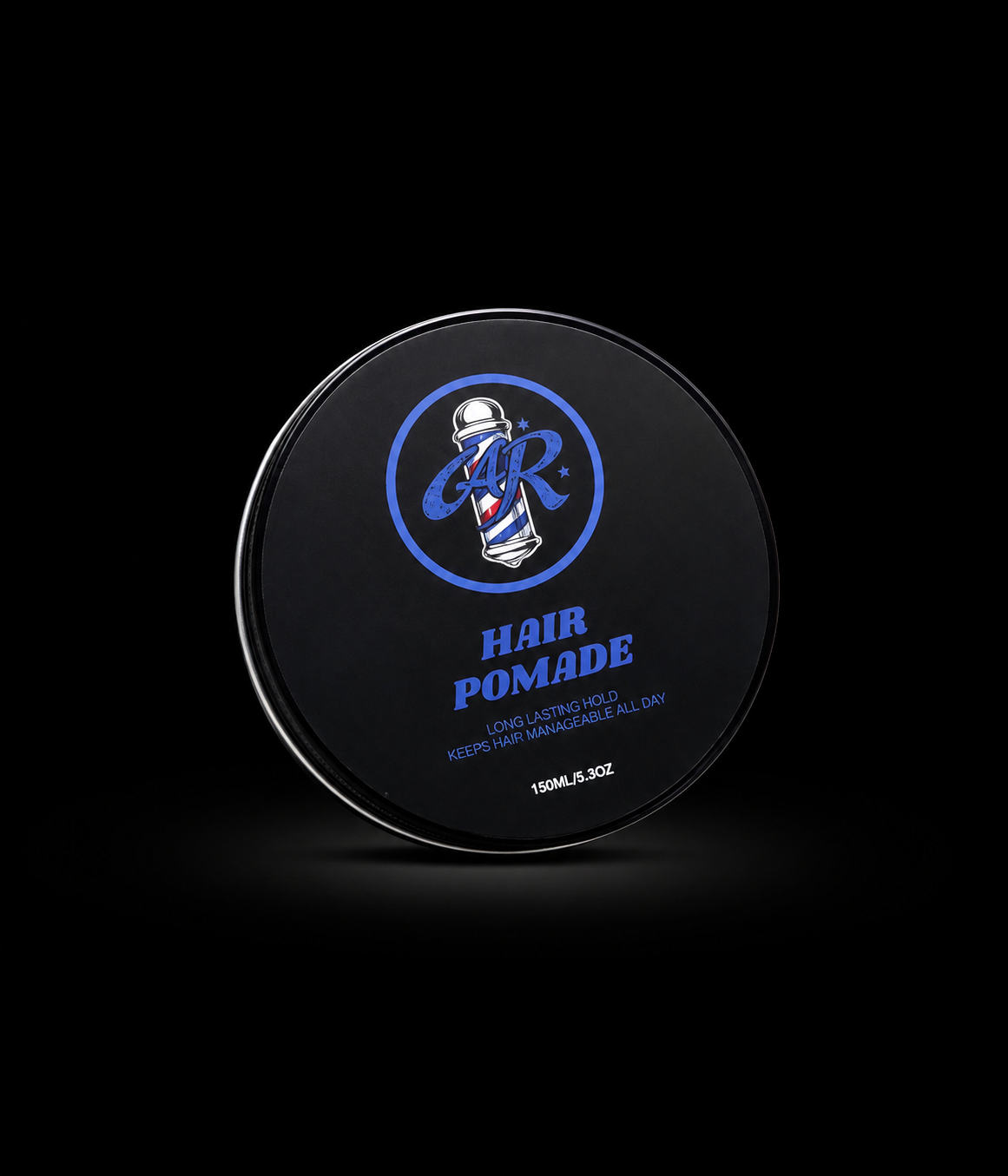 AR Styling Pomade