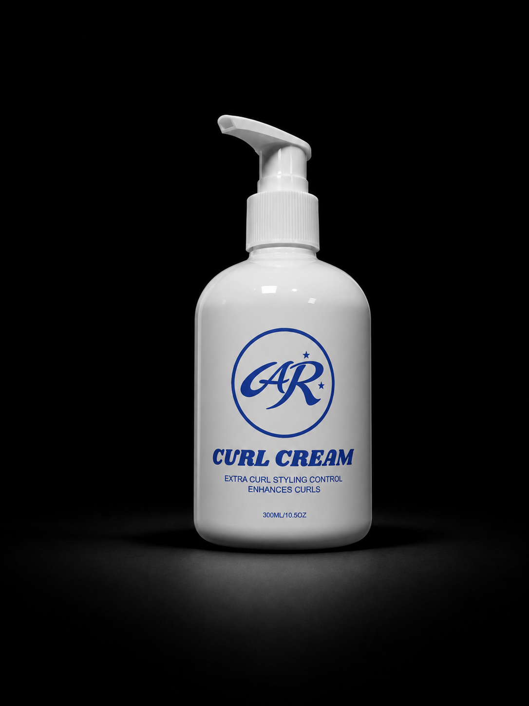 AR Curl Cream