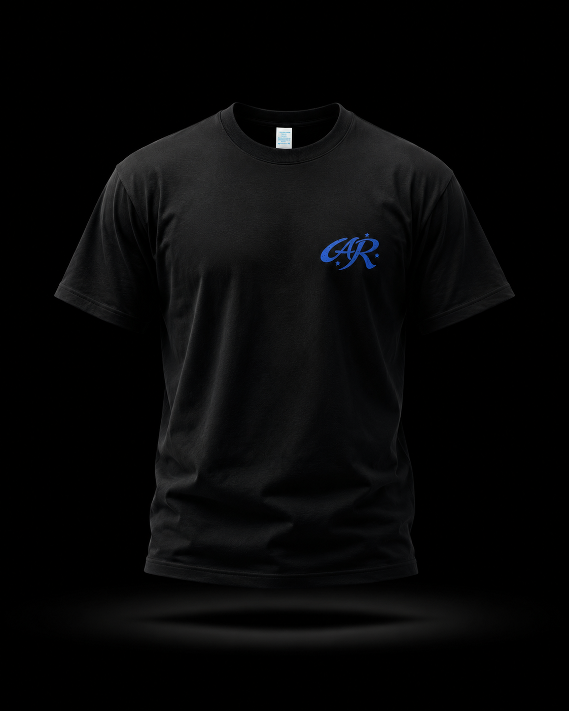 AR T-Shirt (Black)