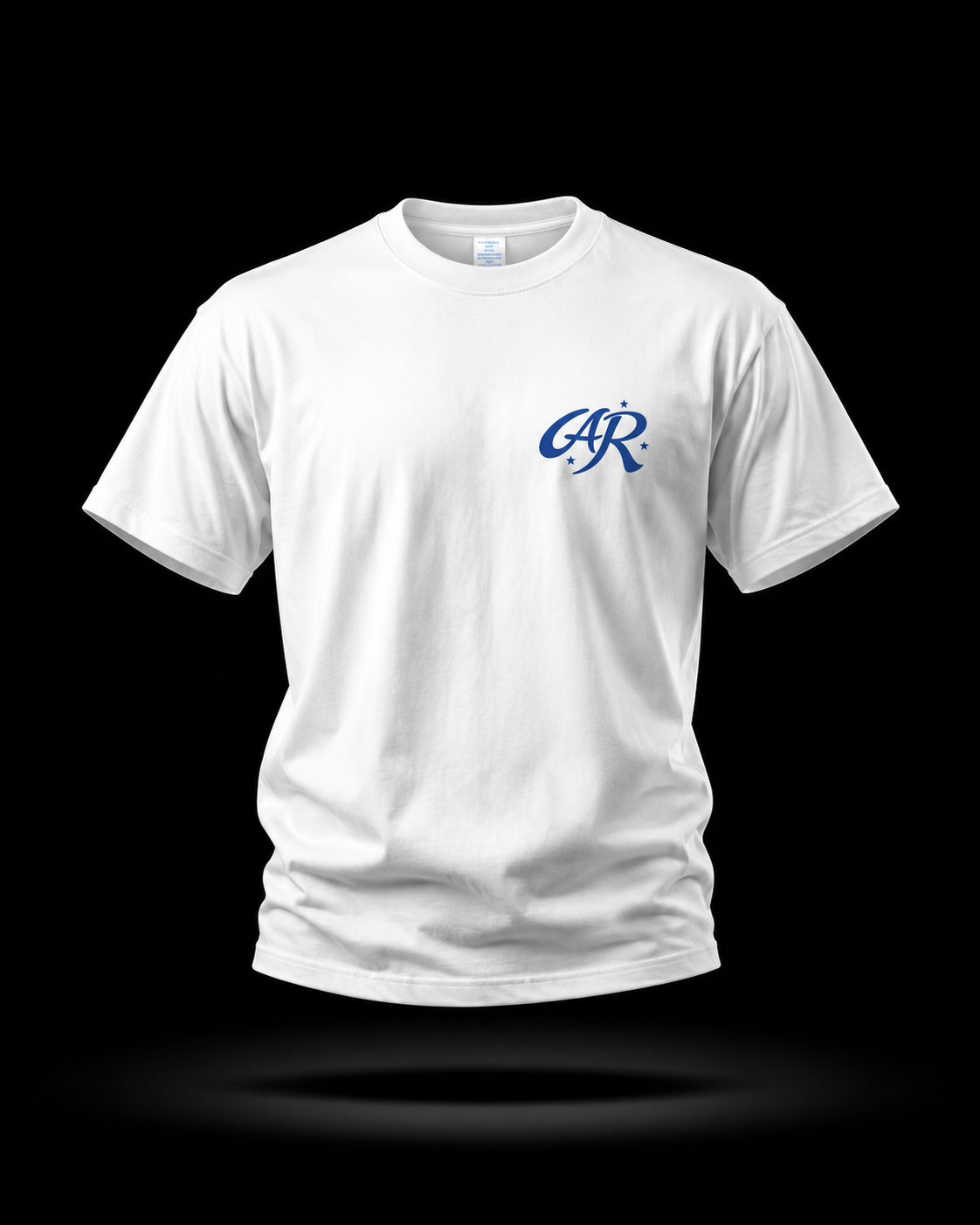 AR T-Shirt (White)